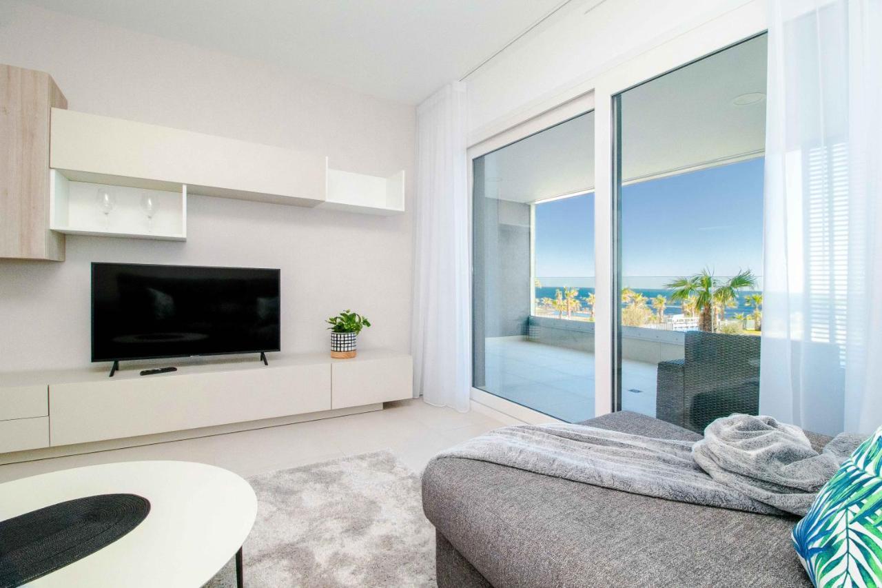 Espanatour Yuliana Torrevieja Exterior photo